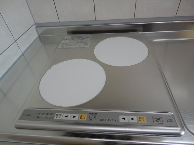 キッチン　ＩＨコンロ