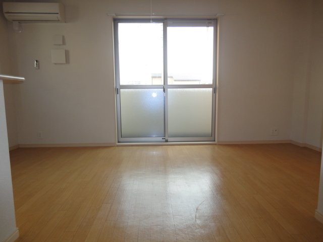 その他部屋・スペース　リビング