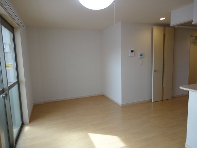 その他部屋・スペース　リビング