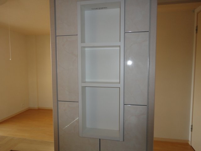 その他設備　調味料入れ