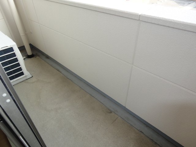 バルコニー　ベランダ