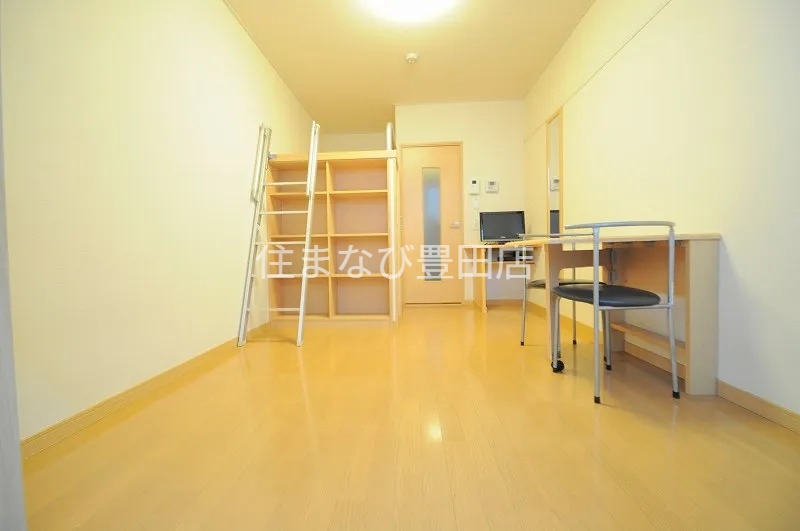 居室・リビング　同型タイプ