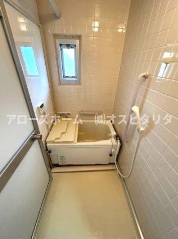 バス・シャワールーム　◇別号室写真◇