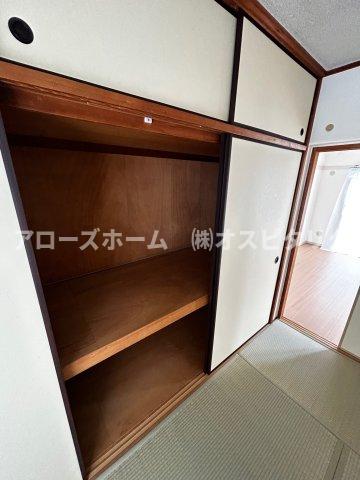 収納　◇別号室写真◇