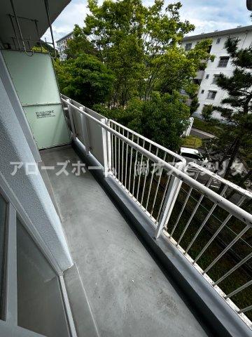 バルコニー　◇別号室写真◇