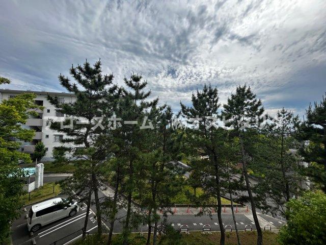 眺望　◇別号室写真◇