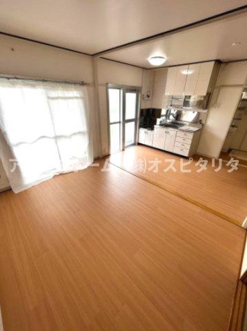 居室・リビング　◇別号室写真◇