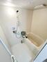 バス・シャワールーム　清潔感のあるバスルームです♪