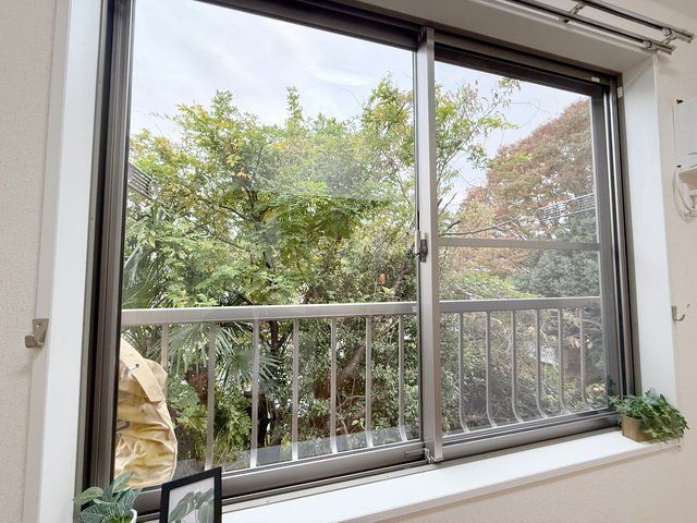 眺望　★お部屋探しは、タウンハウジング多摩センター店へ★