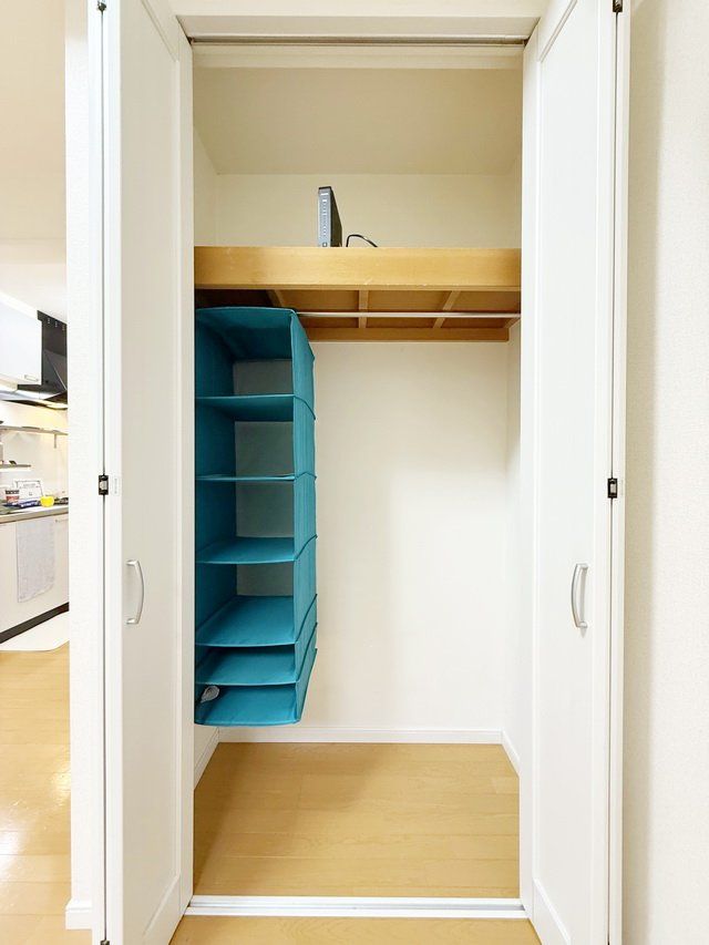 収納　★お部屋探しは、タウンハウジング多摩センター店へ★