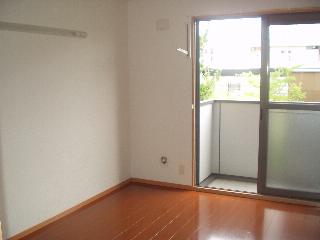 居室・リビング　７帖の洋室♪♪♪