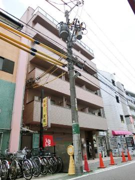 茨木市双葉町