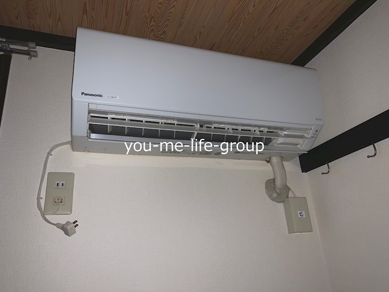 その他設備　102画像