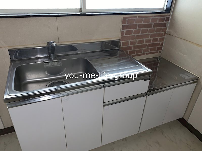 キッチン　102画像