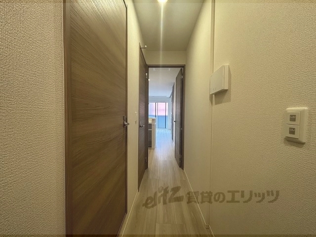 その他部屋・スペース　廊下