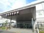 役所　野洲市役所（役所）まで1600m