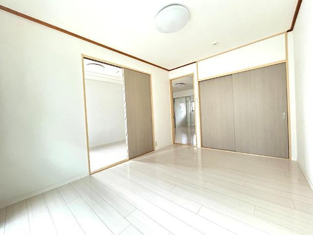 その他部屋・スペース　洋室