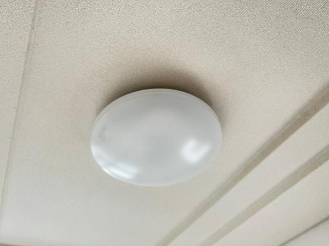 その他設備　照明器具