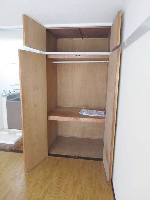 収納　★収納スペース★