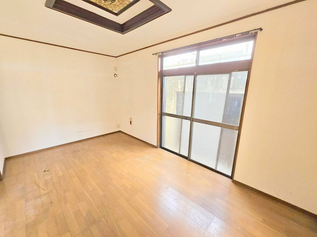 居室・リビング　リビング/居室