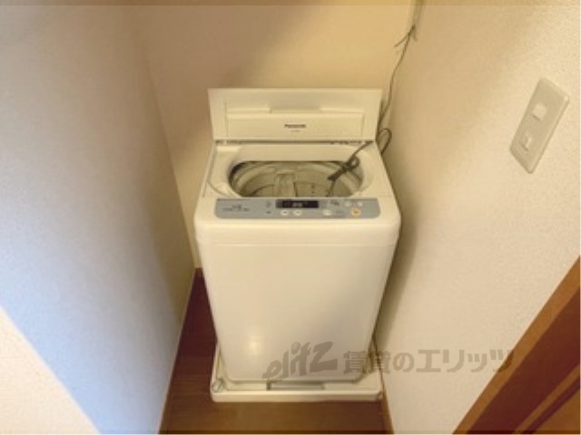 その他部屋・スペース　洗濯機置場