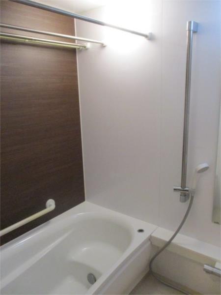 バス・シャワールーム　バス※別部屋参考写真
