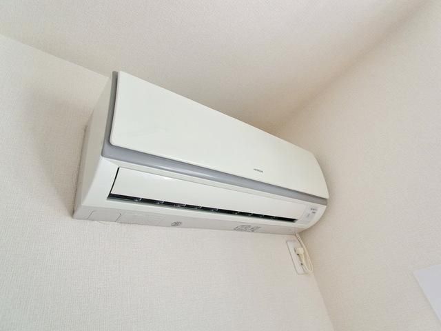 その他設備　☆エアコン☆