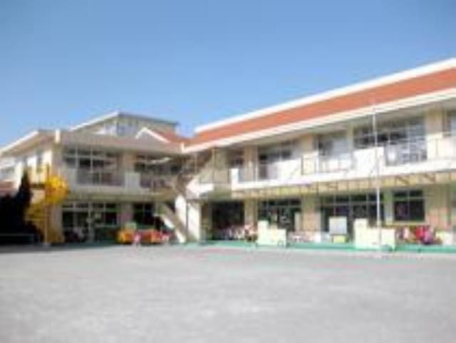 幼稚園・保育園　誠愛保育園（幼稚園・保育園）まで235m
