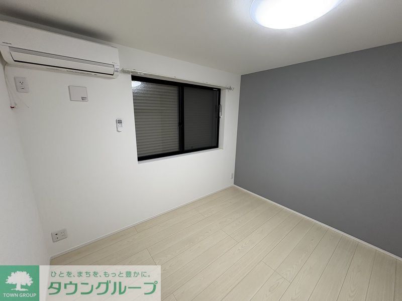 居室・リビング　※同施工同仕様※