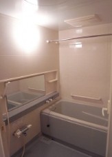 バス・シャワールーム　他部屋参考写真