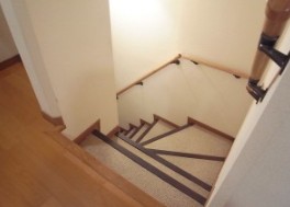 その他設備　他部屋参考写真