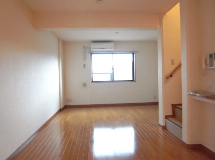 居室・リビング　他部屋参考写真