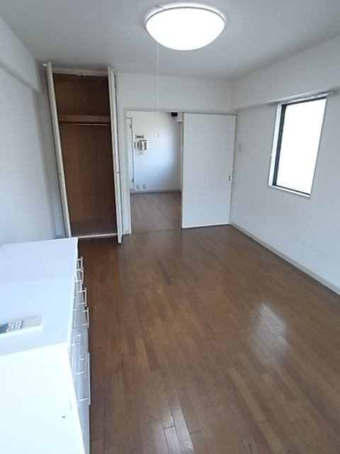 その他部屋・スペース　洋室