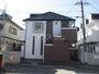 静岡駅よりバス16分 徒歩6分 築36年4ヶ月 2階建の賃貸物件