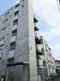 東小金井駅より徒歩5分 築25年8ヶ月 6階建の賃貸物件