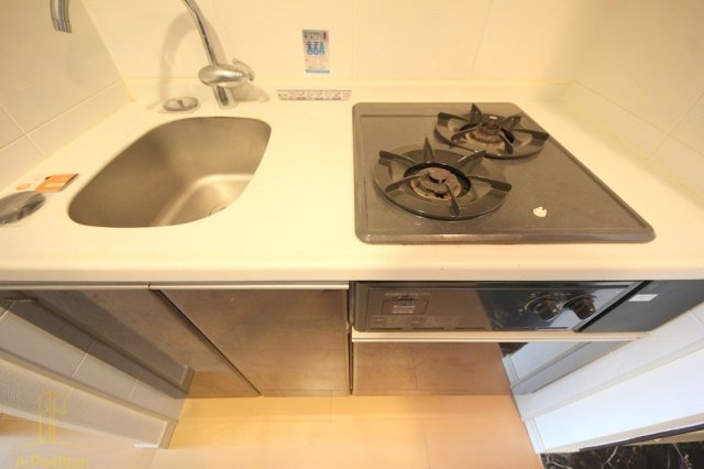 キッチン　Lasante京橋