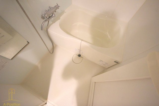 バス・シャワールーム　Lasante京橋