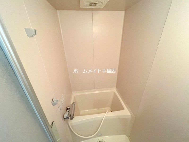 バス・シャワールーム　ゆったりバスルーム♪