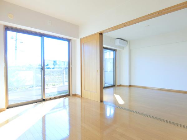 その他部屋・スペース　写真は別のお部屋のイメージです