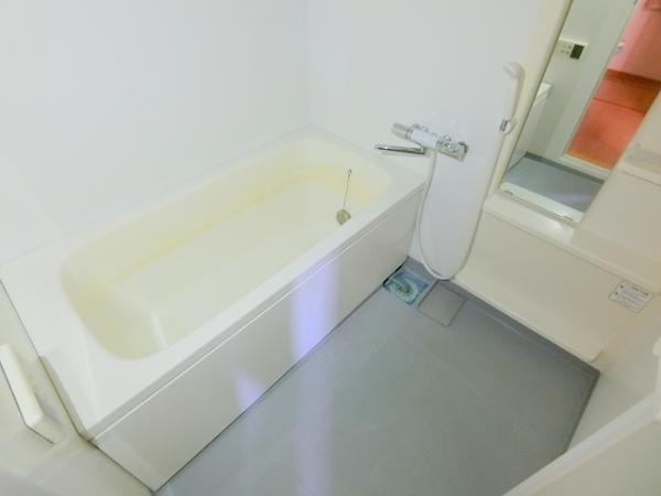 バス・シャワールーム　写真は別のお部屋のイメージです　現況優先