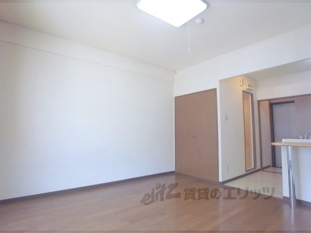 居室・リビング　洋室