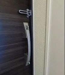 セキュリティ　別部屋参考画像