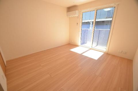 居室・リビング　室内（イメージ）