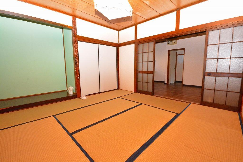 【相生町1丁目足中戸建のその他部屋・スペース】