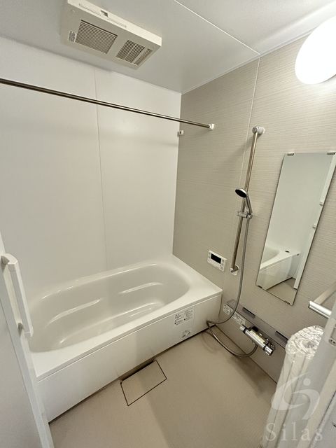 バス・シャワールーム　同仕様