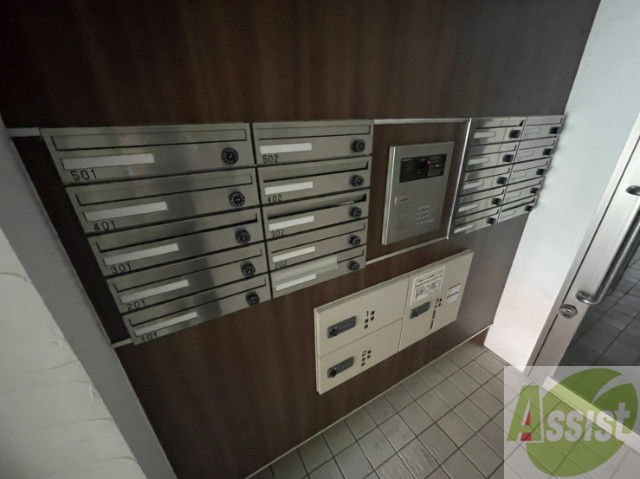 駐車場　駐車場その他