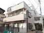 リバティM・Sの賃貸物件