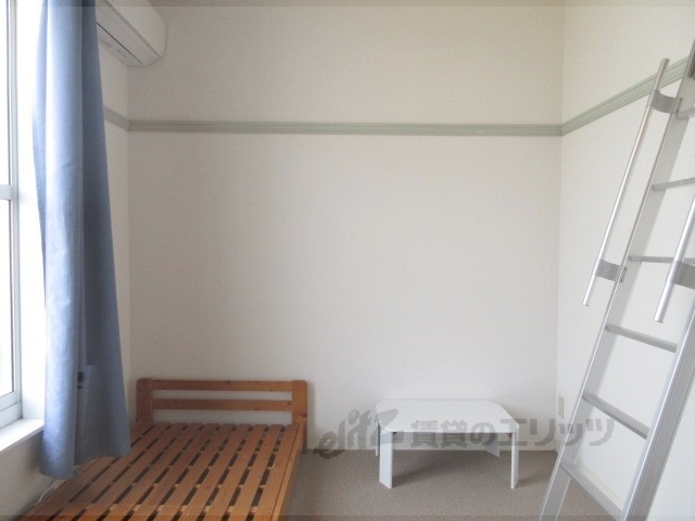 居室・リビング　洋室