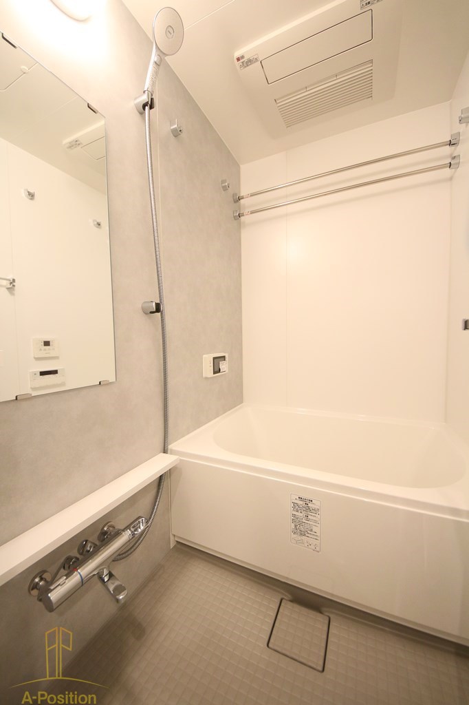バス・シャワールーム　アーバネックス本町II