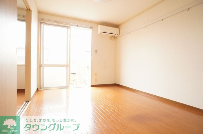 居室・リビング　リビング/居室